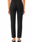 LIU JO PANTS BLACK