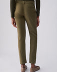 LIU JO PANTS VERDE ALPINO