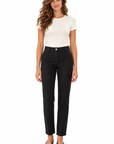 LIU JO PANTS BLACK