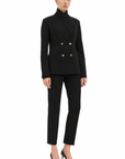 LIU JO PANTS NUIT NOIR