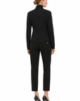 LIU JO PANTS NUIT NOIR