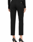 LIU JO PANTS NUIT NOIR