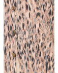 LIU JO SWEATER SPOTTED CHINE LUX