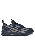 EMPORIO ARMANI SNEAKER TRIPLE SKY CAPTAIN+S