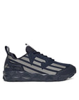EMPORIO ARMANI SNEAKER TRIPLE SKY CAPTAIN S