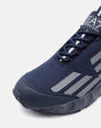 EMPORIO ARMANI SNEAKER TRIPLE SKY CAPTAIN S