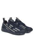 EMPORIO ARMANI SNEAKER TRIPLE SKY CAPTAIN+S