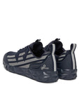 EMPORIO ARMANI SNEAKER TRIPLE SKY CAPTAIN+S