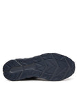 EMPORIO ARMANI SNEAKER TRIPLE SKY CAPTAIN+S
