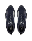 EMPORIO ARMANI SNEAKER TRIPLE SKY CAPTAIN+S