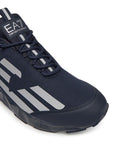 EMPORIO ARMANI SNEAKER TRIPLE SKY CAPTAIN+S
