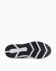 EMPORIO ARMANI SNEAKER WHITE+BLACK