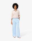 LACOSTE AE272 TRACK TROUSERS FEMALE ADU RUISSEAU