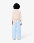 LACOSTE AE272 TRACK TROUSERS FEMALE ADU RUISSEAU