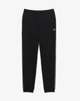 LACOSTE TRACK TROUSERS MALE ADULT NOIR