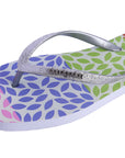 DON ALGODON FLIP FLOP CON SUELA COLORES