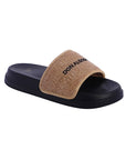 DON ALGODON FLIP FLOP ORO