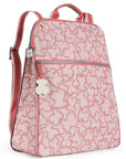 TOUS MOCHILA KN COLORES ROSA ROSA