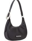 VALENTINO LADYSYNTHETIC BAG WILLOWY RE NERO