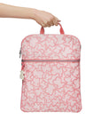 TOUS MOCHILA KN COLORES ROSA ROSA
