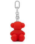 TOUS LLAVERO-PARFUM COVER BOLD BEAR ROJO
