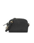 TOUS BOLSO NIKA SHERTON NEGRO