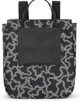 TOUS MOCHILA K PIX SOFT MULTI NEGRO