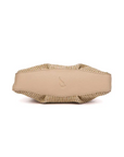 ABBACINO EVENING TIMOR CAMEL - TALLA ÚNICA