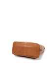ABBACINO PREMIUM DAHLIA COGNAC - TALLA ÚNICA