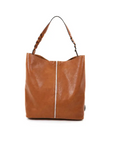 ABBACINO PREMIUM DAHLIA COGNAC - TALLA ÚNICA