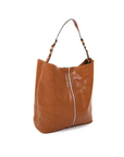 ABBACINO PREMIUM DAHLIA COGNAC - TALLA ÚNICA
