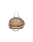 ABBACINO TRENDY AQUA CAMEL - TALLA ÚNICA