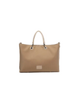 ABBACINO TRENDY AQUA CAMEL - TALLA ÚNICA