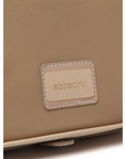 ABBACINO TRENDY AQUA CAMEL - TALLA ÚNICA