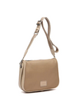 ABBACINO TRENDY AQUA CAMEL - TALLA ÚNICA