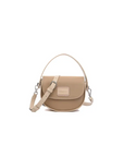 ABBACINO TRENDY AQUA CAMEL - TALLA ÚNICA