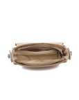 ABBACINO TRENDY AQUA CAMEL - TALLA ÚNICA