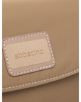 ABBACINO TRENDY AQUA CAMEL - TALLA ÚNICA