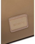 ABBACINO TRENDY AQUA CAMEL - TALLA ÚNICA