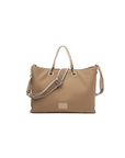 ABBACINO TRENDY AQUA CAMEL - TALLA ÚNICA
