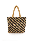 ABBACINO TRENDY BLUETIT/BLACK