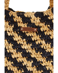 ABBACINO TRENDY BLUETIT/BLACK