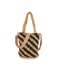 ABBACINO TRENDY BLUETIT BLACK - TALLA ÚNICA