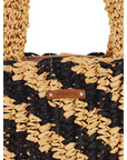 ABBACINO TRENDY BLUETIT BLACK - TALLA ÚNICA