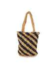 ABBACINO TRENDY BLUETIT BLACK - TALLA ÚNICA