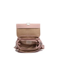 ABBACINO TRENDY CERULEAN PALE PINK - TALLA ÚNICA
