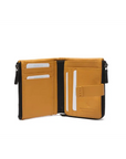 ABBACINO WALLETS BALTIC/AMBER