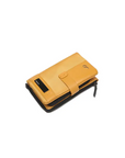 ABBACINO WALLETS BALTIC AMBER - TALLA ÚNICA