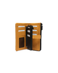 ABBACINO WALLETS BALTIC AMBER - TALLA ÚNICA