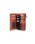ABBACINO WALLETS BALTIC ORANGE - TALLA ÚNICA